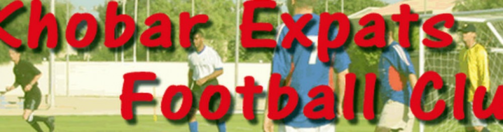 Khobar Expats Football Club